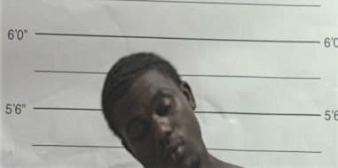 Bradli Brown, - Orleans Parish County, LA 